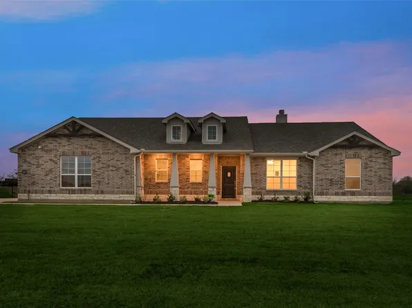 2420 Blackjack Oak Rd, Terrell, TX 75161