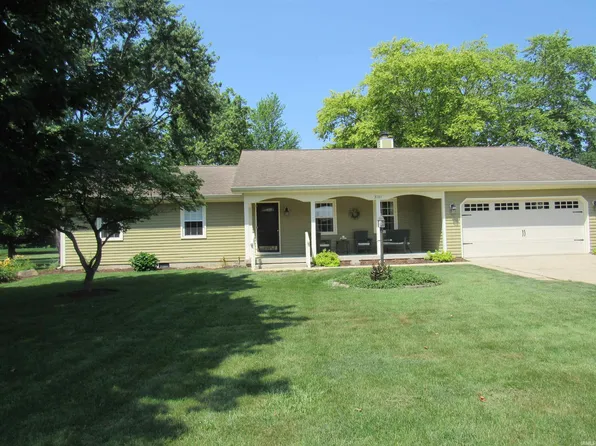 3101 Springdale Dr, Kokomo, IN 46902