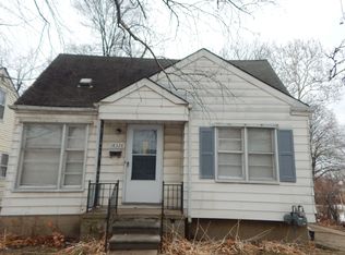 18328 Avon Ave, Detroit, MI 48219