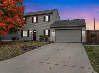 7531 Tipperary Trl, Fort Wayne, IN 46815