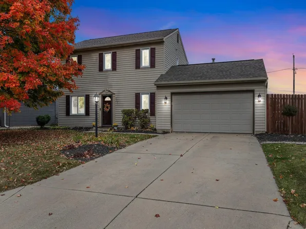 7531 Tipperary Trl, Fort Wayne, IN 46815