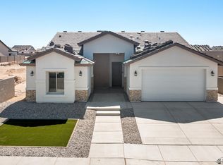 10753 E 45th St, Yuma, AZ 85367
