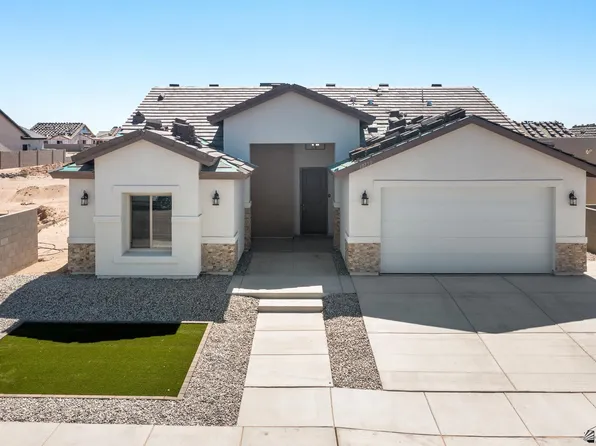 10753 E 45th St, Yuma, AZ 85367
