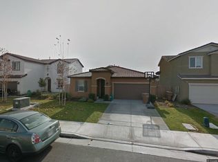 5513 Warren Ridge Dr, Bakersfield, CA 93313