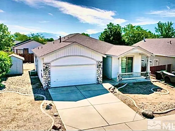 160 Dayton Village Pkwy, Dayton, NV 89403