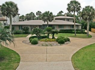 346 Ponte Vedra Blvd, Ponte Vedra Beach, FL 32082