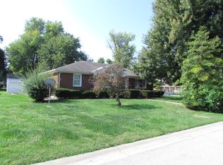 702 Devonshire Dr, Owensboro, KY 42303