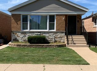 6140 S Meade Ave, Chicago, IL 60638