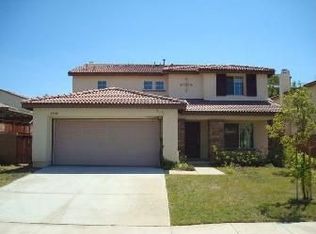 35630 Bryce Rd, Winchester, CA 92596