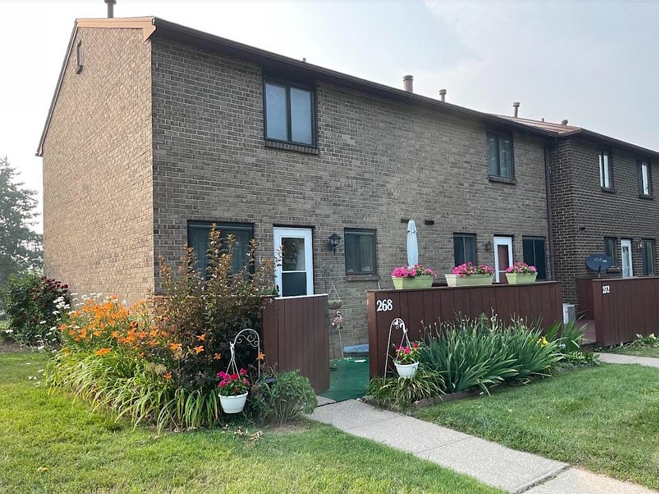 268 Surrey Hill Way, Rochester, NY 14623 Zillow