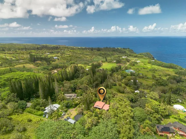 180 Mokupapa Rd, Haiku, HI 96708