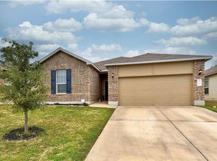 9300 China Rose Dr, Austin, TX 78724