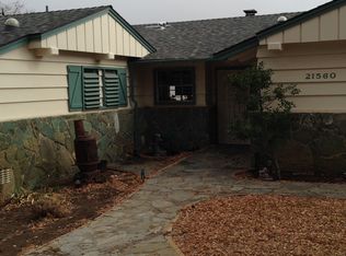 21560 Sunnyslope St, Tehachapi, CA 93561