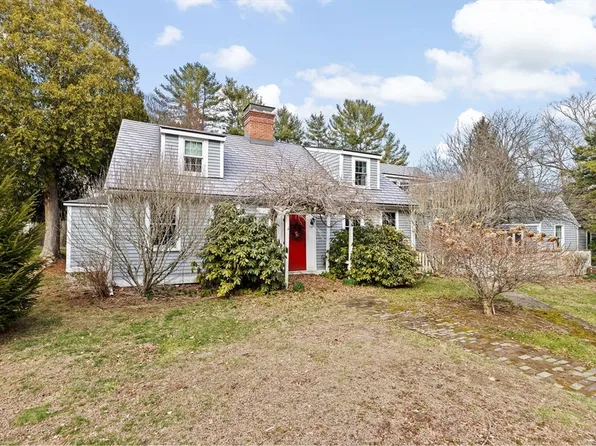462 Mount Blue St, Norwell, MA 02061