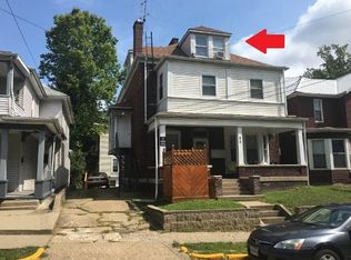 86 W State St APT C, Athens, OH 45701