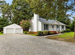 11706 Perdue Ter, Chester, VA 23831