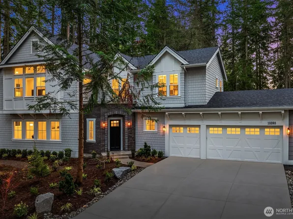 13393 NE 45th Street, Bellevue, WA 98005