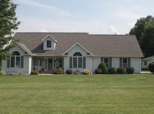 12897 Kyler Ct, Marion, IL 62959