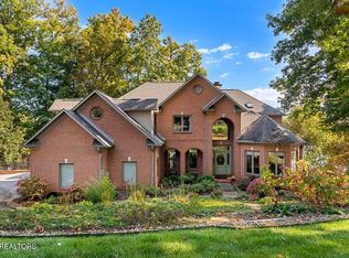 354 Okema Way, Loudon, TN 37774