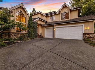 3139 Fox Creek Dr, Danville, CA 94506