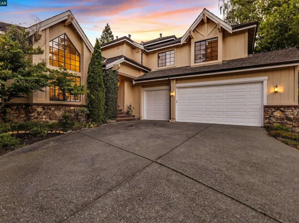 3139 Fox Creek Dr, Danville, CA 94506