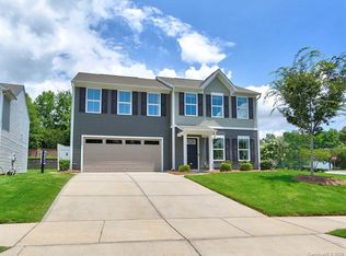 1104 Tangle Ridge Dr SE, Concord, NC 28025