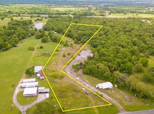 4889 Highway 75, Madisonville, TX 77864