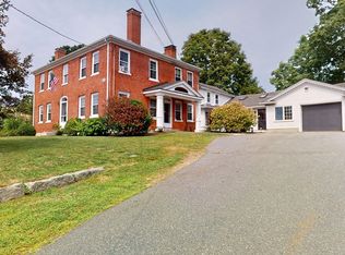 457 Lincoln St, Waltham, MA 02451