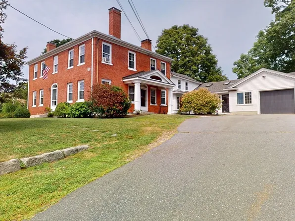 457 Lincoln St, Waltham, MA 02451