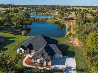 2260 County Road 1270, Blanchard, OK 73010