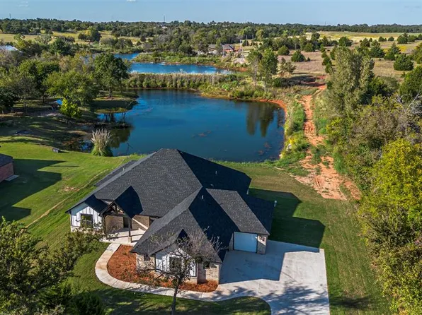 2260 County Road 1270, Blanchard, OK 73010