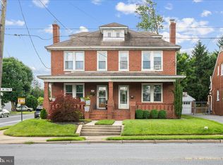 1302 W 7th St, Frederick, MD 21702