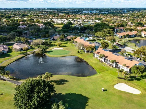 5152 Golfview Court, Delray Beach, FL 33484