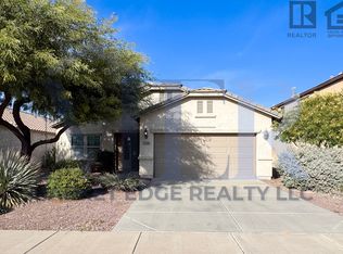 10904 E Sebring Ave, Mesa, AZ 85212