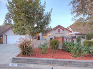 4258 W Sierra Ave, Fresno, CA