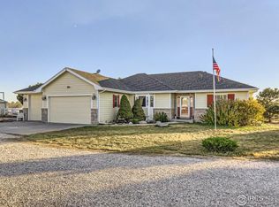 4404 Indigo Dr, Severance, CO 80546