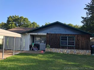 318 Wisteria St, Lone Grove, OK 73443
