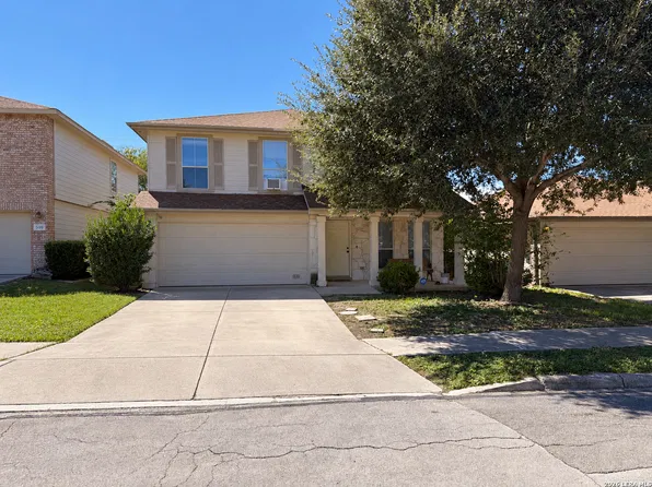 506 Idamarie, Converse, TX 78109