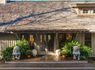 1527 Wandering Ridge Road, Cashiers, NC 28736