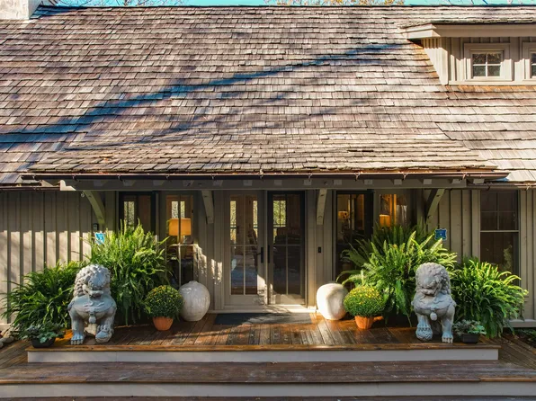 1527 Wandering Ridge Road, Cashiers, NC 28736