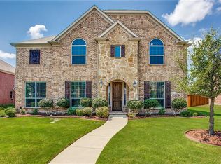 12969 Snow Lake Dr, Frisco, TX 75035