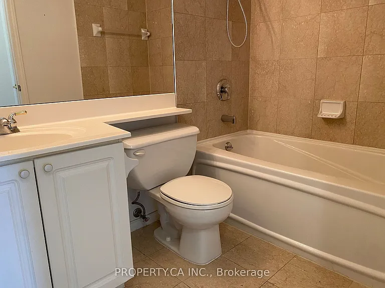 909 Bay St #1508 — Photo 11