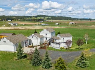 7105 W Ridgeway Rd, Deer Park, WA 99006