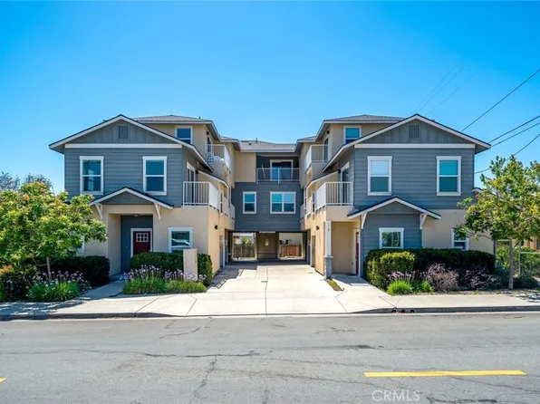 135 Ferrini Rd, San Luis Obispo, CA 93405