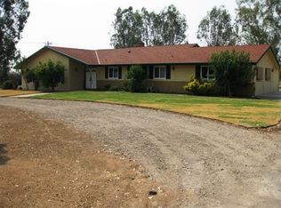 5455 E Behymer Ave, Clovis, CA 93619
