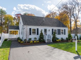394 Brook St, Framingham, MA 01701