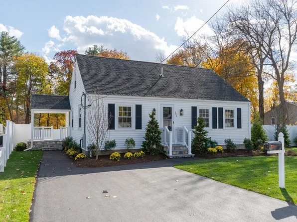 394 Brook St, Framingham, MA 01701