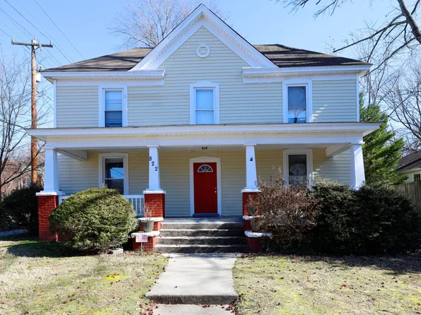 822 Clarendon St, Durham, NC 27705