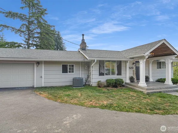 523 Haywire Road, Winlock, WA 98596