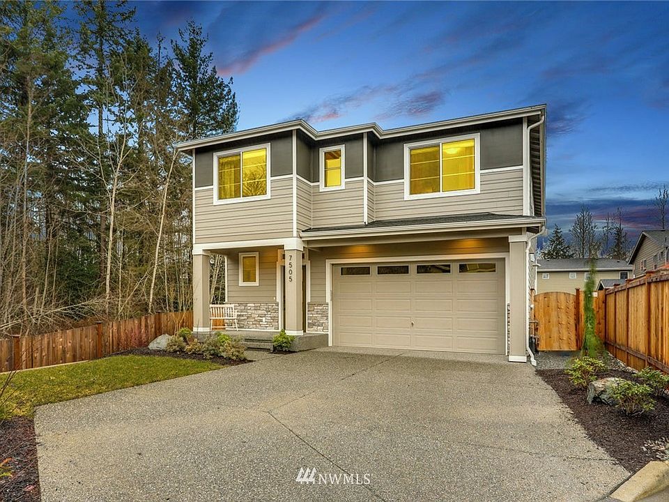 1st image of 7505 87th Avenue NE